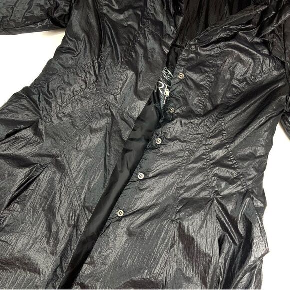LAUREN VIDAL Puffer Coat - Picture 3 of 12